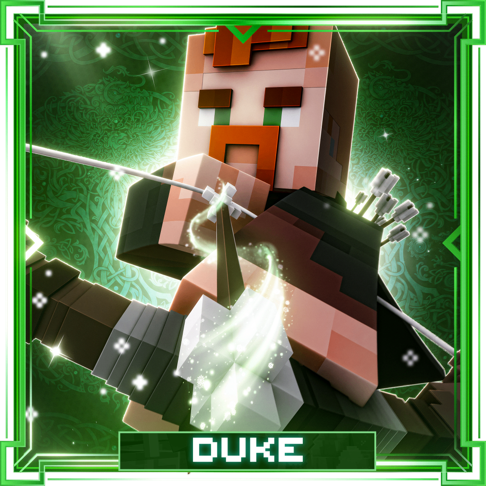 VIP DUKE