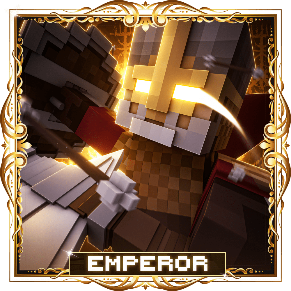 VIP Emperor